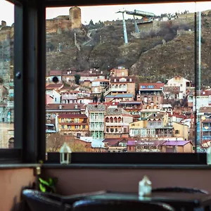 Georgia Gt Tbilissi