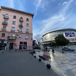 New In Melikishvili 第比利斯