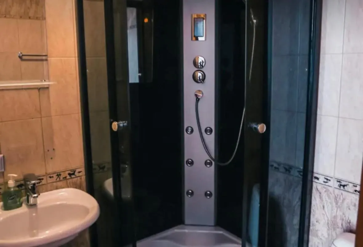 Apartment Vip Apart 675 Tbilisi