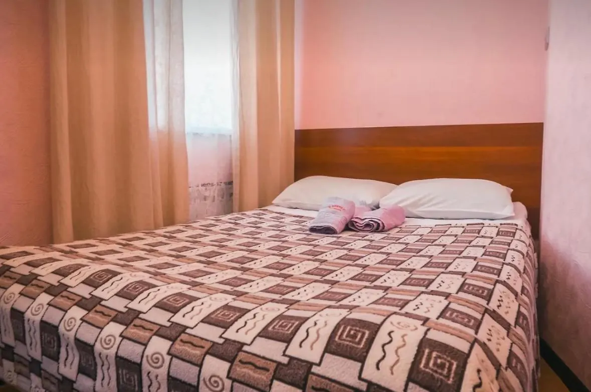 Apartment Vip Apart 675 Tbilisi