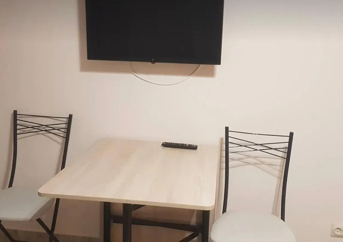 Vip Apart 675 Tbilissi Géorgie